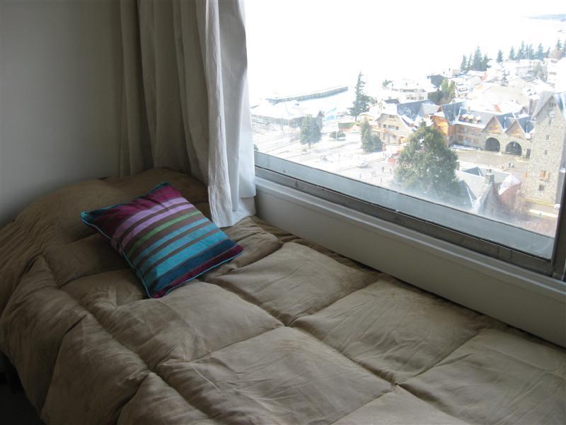 Apartamento Bariloche Center Apartment Exterior photo